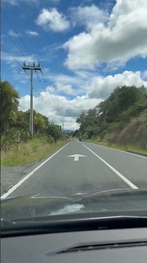 One lane bridge