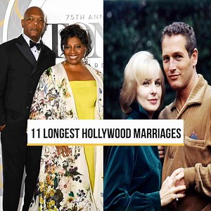 35K views · 281 reactions | 11 Longest Hollywood Marriages | Trending Videos In The World | Facebook