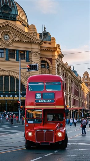 MYER on Instagram: "TOPSHOP is set to return to Australia in February and will be available exclusively instore at all Myer stores nationwide, as well as online at myer.com.au"