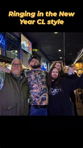 County Lines on Reels