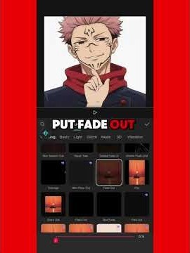 Tutorial on this viral anime ‘Ee парень’ (@𝒈𝒐𝒛𝒂𝒍𝒐✨) #capcut #edit #tutorial