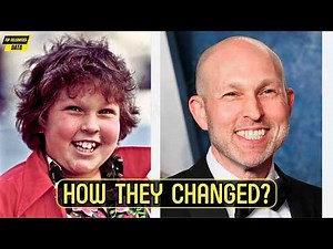 THE GOONIES (1985) Cast 41 Years Later – Then vs Now Comparison (2026)