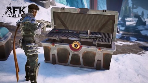 Highguard is shutting down forever after less than two months