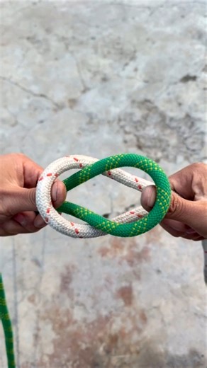 “Japanese Traditional Knot Technique | रस्सी में पुरानी जापानी गाँठ लगाना सीखें