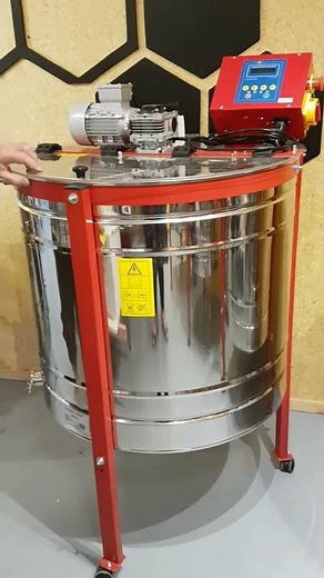 LYSON 6 Frame Cassette Extractor