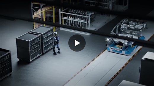 The next-generation Atlas unveiled by Boston Dynamics at CES 2026 is more than just a performance showcase—it represents a breakthrough that could transform manufacturing, logistics, and service… | Hojin YANG