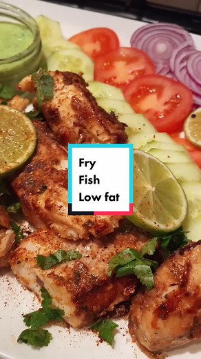 Delicious Grilled Fish Recipe