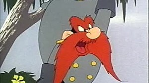 Bugs Bunny - Southern Fried Rabbit (Uncensored) - Looney Tunes - 1953 - Banned Cartoon