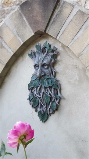 Forbidden Corner #yorkshire #forbiddencorner #castle #folklore #ukattractions