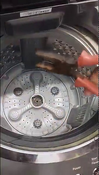 Ifb top load washing machine | how to clean ifb top load washing machine tub clean #washingmachine