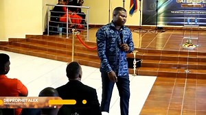 5.1K views · 276 reactions | DO NOT TRUST PEOPLE | Dr Alex Nkambule Ministries | Facebook