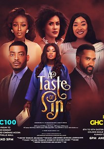 A Taste of Sin streaming: where to watch online?