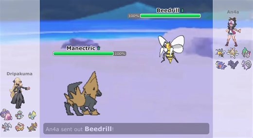 Pokémon Showdown: Strategies and Tips for Success