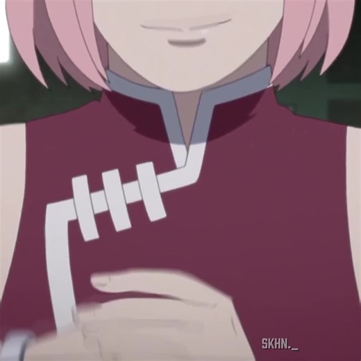 Sakura's Best Friend Edit | Naruto Anime