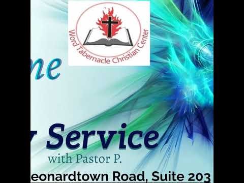 WTCC Sunday Service 03/08/2026 "Controlling the Narrative"