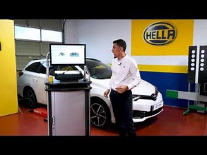 Webinar Completo - Sensor de Control de la Presión de los Neumáticos (TPMS)