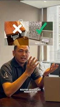 Biznet Talks: NgabuburIT "WiFi Full Bars But Internet Still Slow?" (Eps. 1)