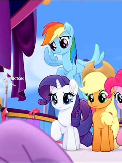 We Got This Together: My Little Pony Song