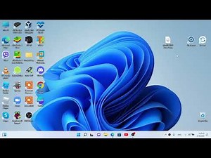 How to install Mini 11 (lightweight build of Windows 11) on your PC/Laptop