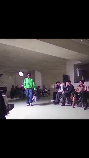 Explore Berlin with Limowest07: A Relatable Model Clip