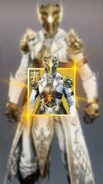 Unique Gold Shader Is Free For Everyone...