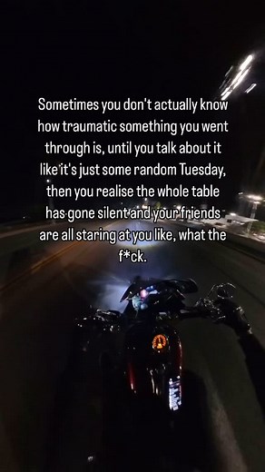 Ecko | 🤯 . . . #bike #biker #bikeride #bikelovers #bikelife #bikelifestyle #bikes #quotes #bikelover #bikersofinstagram #bikerlife #bikergram... | Instagram