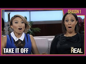 [Full Episode] Take It Off