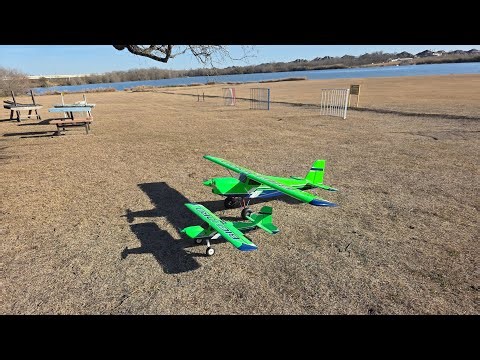 OMP 100 inch Big Horn