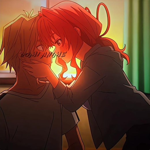 「Kya ye SAPNA Tha 👀💀」MONTAGEM XONADA (SLOWED) | Tying the Knot with an Amagami Sister #anime #shorts