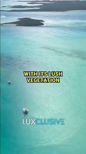 Inside Johnny Depp's $5 Million Private Island