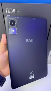 📢 OFERTAZO – Tablet Rover R10 2024 De 10.1 Pulgadas | 32GB / 3GB RAM ( Utiliza Sim Para Llamadas Y Datos De Internet) La nueva Rover R10 es ideal para estudiar, trabajar, ver tus series favoritas y hasta hacer llamadas con Sim e internet 4G. - Precio de oferta: RD$3,950 (Incluye Cover y Protector de Pantalla) 🔍 Características principales: ✅ Pantalla HD de 10.1 pulgadas ✅ Android 13 moderno y fluido ✅ Procesador Quad Core ✅ 3GB de RAM 32GB de memoria interna ✅ Ranura para SIM (llamadas y datos