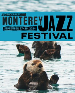 Unforgettable live performances, delicious eats, and vibrant energy ✨Get your tickets!✨ | Monterey Jazz Festival
