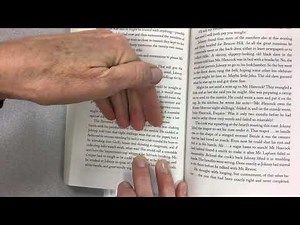 Johnny Tremain by Esther Forbes, illustrated by Lynd Ward, ch. 6 sec. 1 read aloud