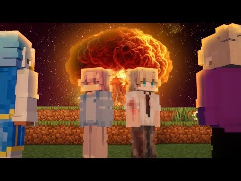 How I Destroyed the Server to Save my Friend