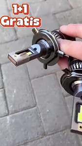 5.1K views |  + 1 PÁR ZDARMA ★ uvidíte daleko dopředu, aniž byste rušili ostatní řidiče ‍ snadná a rychlá instalace  širší zorný úhel  jasné a chladné světlo  https://top.superzebra.cz/s2ilverled/t1/v1/lp1?sp=77419i007 | Superzebra | Facebook