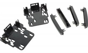 Metra 95-6511 Dash Kit (Black)