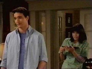 Luke & Noah's story - ATWT - Part 6