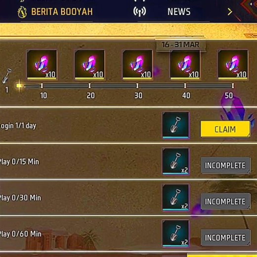 free Magic cube fragments 🤔