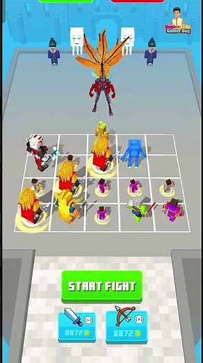 Steve vs Boss 16🔥 #shorts #gaming #shortsfeed #ytshorts #viralvideo #action #trending #minecraft☠️❌👍