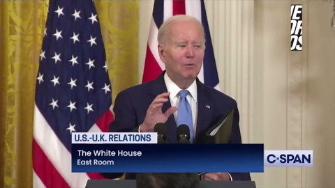 Biden dismisses FBI tip claiming he played a role in Burisma bribe scheme: ‘Where’s the money?’