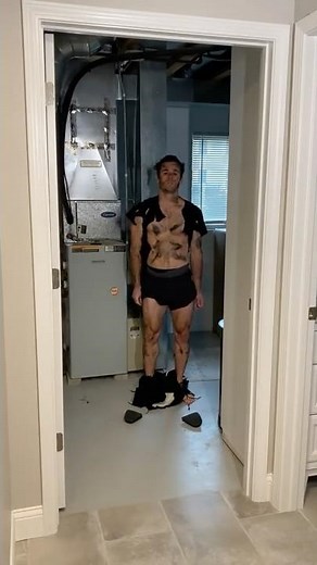 People VS. Cartoons Ep. 6