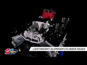 Chevrolet Performance CT400 Crate Engine