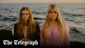 First Aid Kit on sexism in folk: ‘We had to prove ourselves to the nerdy beardy fans’