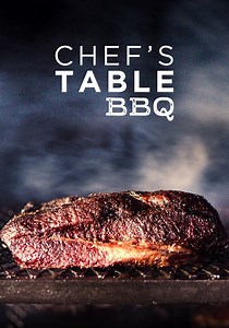 Chef's Table: BBQ Season 1 - watch episodes streaming online