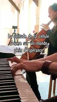 Répétition avec Liszt