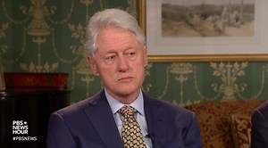 Bill Clinton: Monica Lewinsky ‘paid quite a price’ for relationship