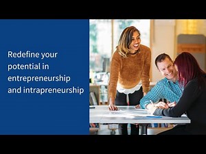 Entrepreneurship courses at FBE