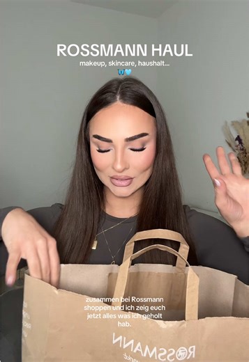 Weekly Drugstore Haul: Beauty Finds at ROSSmann