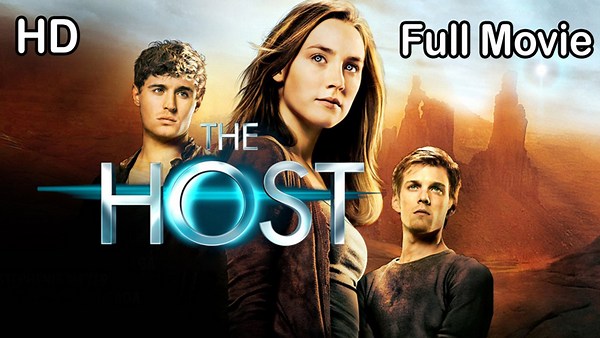 The Host (2013) Full Movie HD