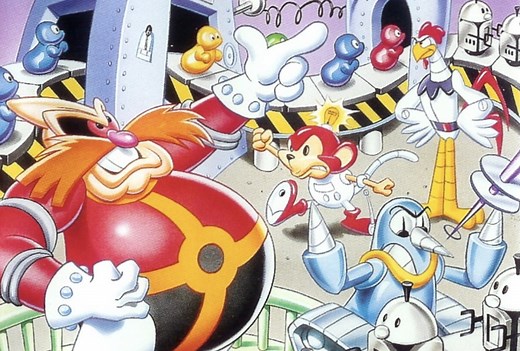 How To Unlock Mean Bean Mode In Sonic Mania